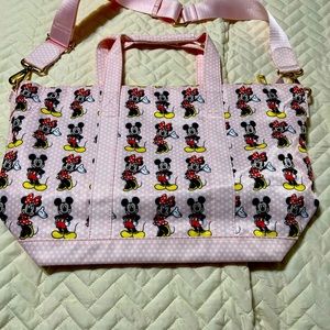 Stoney Clover Lane Ultimate Pair Mini Tote